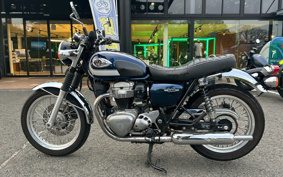 KAWASAKI W800 2021 EJ800B