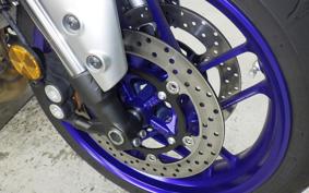 YAMAHA TRACER 9 GT+ AMT 2026 RNA1J