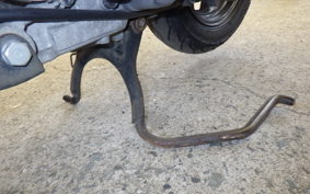 SUZUKI LET's 4 CA45A