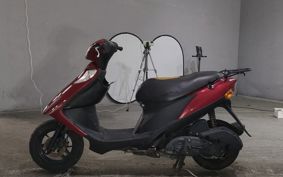SUZUKI ADDRESS V125 CF4EA