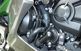 KAWASAKI NINJA H2 SX SE 2024 ZXT02P