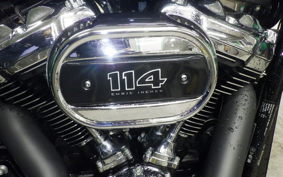 HARLEY FXBRS1870 2021