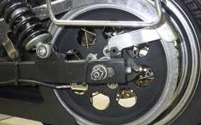 HARLEY FXDWG 1450 1999