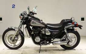 KAWASAKI ELIMINATOR 400 1987 ZL400A