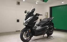 HONDA FORZA 250 1998 MF13