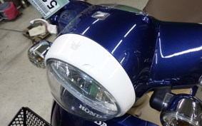 HONDA GIORNO 3 2007 AF77