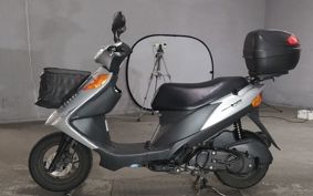 SUZUKI ADDRESS V125 CF4EA