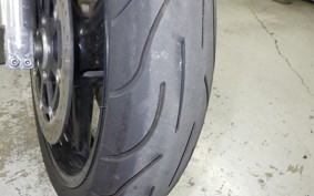 SUZUKI GSX1400 2008 GY71A