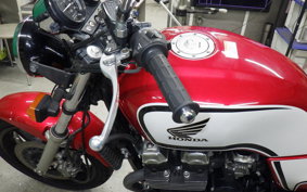HONDA CB750 GEN 2 K 2023 RC42