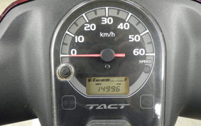 HONDA TACT Basket AF79