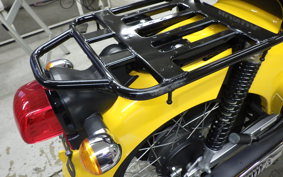 HONDA ｸﾛｽｶﾌﾞ110-2 2019 JA45