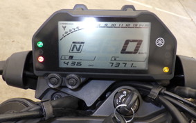 YAMAHA MT-25 A RG74J
