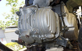HONDA CT125 HUNTER CUB 2025 JA55