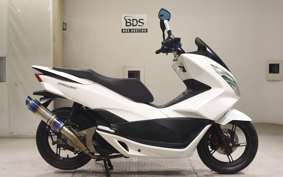 HONDA PCX 125 2017 JF56