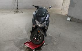 SUZUKI  BURGMAN  STREET 125 EA11D