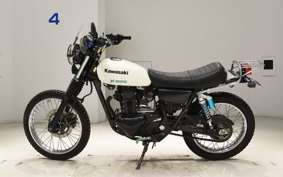 KAWASAKI 250TR 2009 BJ250F