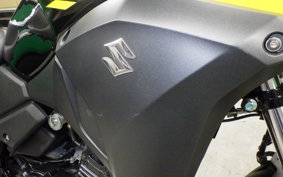 SUZUKI V-STROM 250 A 2006