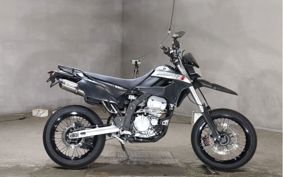 KAWASAKI D-TRACKERX LX250V