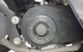 SUZUKI LET's G CA4AA