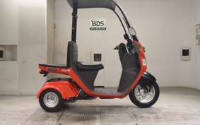 HONDA GYRO CANOPY 2018 TA03