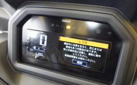 YAMAHA X-MAX 250 2025 SGA8J