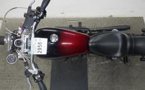 YAMAHA SR400 Gen.3 2003 RH01J