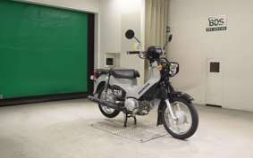 HONDA ｸﾛｽｶﾌﾞ50 AA06