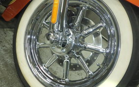 HARLEY FLSTNSE 1800CVO 2014