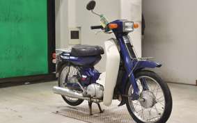 YAMAHA MATE 50 V50