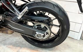 YAMAHA MT-07 2014 RM07J