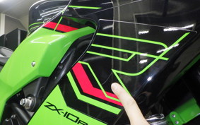 KAWASAKI ZX 10 NINJA ABS 2023 ZXT02L