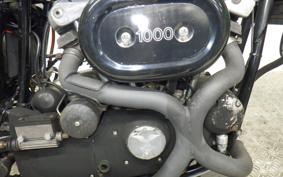 HARLEY XLCR1000 2012