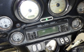 HARLEY FLHX 1580 2009