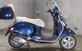 VESPA GTS250 IE M45100