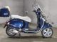 Фото Vespa GTS250 IE с японского аукциона