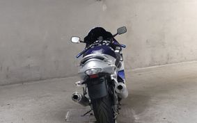 SUZUKI GSX-1300R HAYABUSA 2004 GW71A