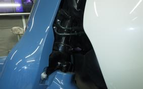 HONDA C125 SUPER CUB 2016 JA71