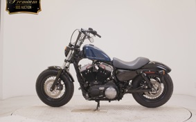 HARLEY XL1200X 2013
