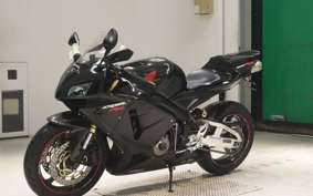 HONDA CBR600RR 2005 PC37