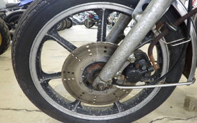 KAWASAKI Z400 Limited KZ400H