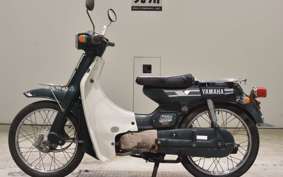 YAMAHA MATE 80 V80