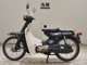 Фото Yamaha MATE 80 с японского аукциона