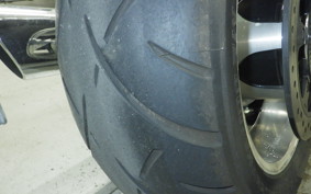 TRIUMPH ROCKET III 2015