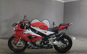 BMW S1000RR 0D10