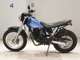 Фото Yamaha TW200 Gen.2 2018 с японского аукциона