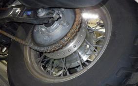 HONDA SHADOW 400 2004 NC34