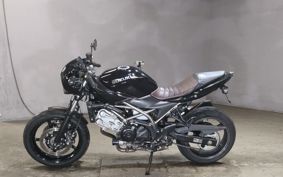 SUZUKI SV650 X VP55E