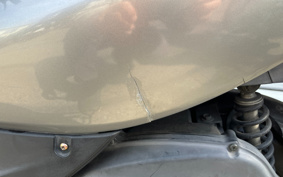 YAMAHA JOG DELUXE SA36J