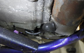 YAMAHA LANZA