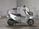 Фото Suzuki LET's 4 с японского аукциона